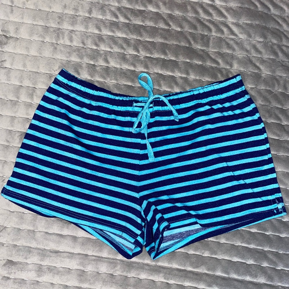Justice shorts